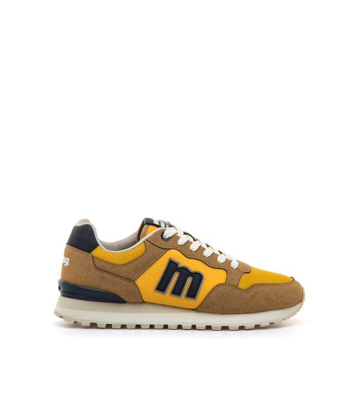 DEPORTIVOS  HOMBRE MUSTANG 84711