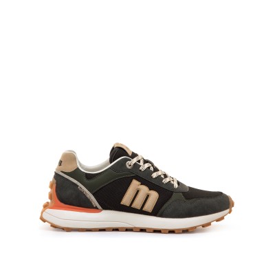 DEPORTIVOS  HOMBRE MUSTANG 84841