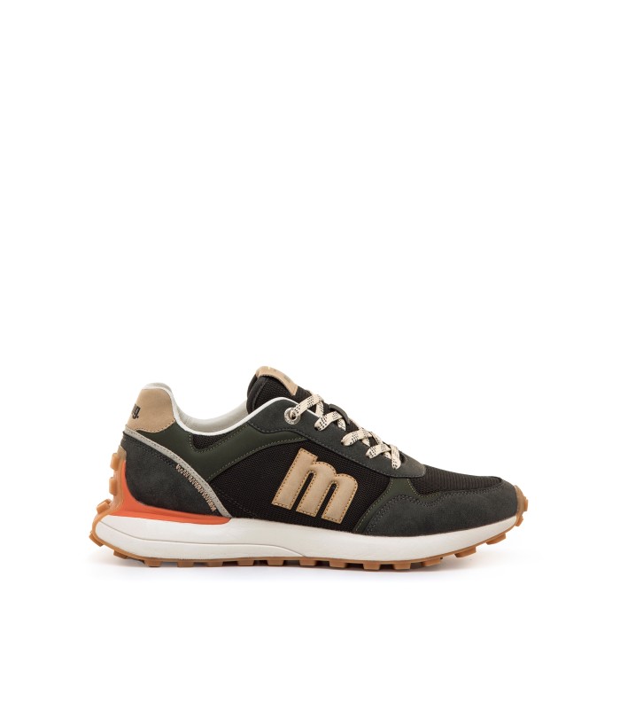 DEPORTIVOS  HOMBRE MUSTANG 84841