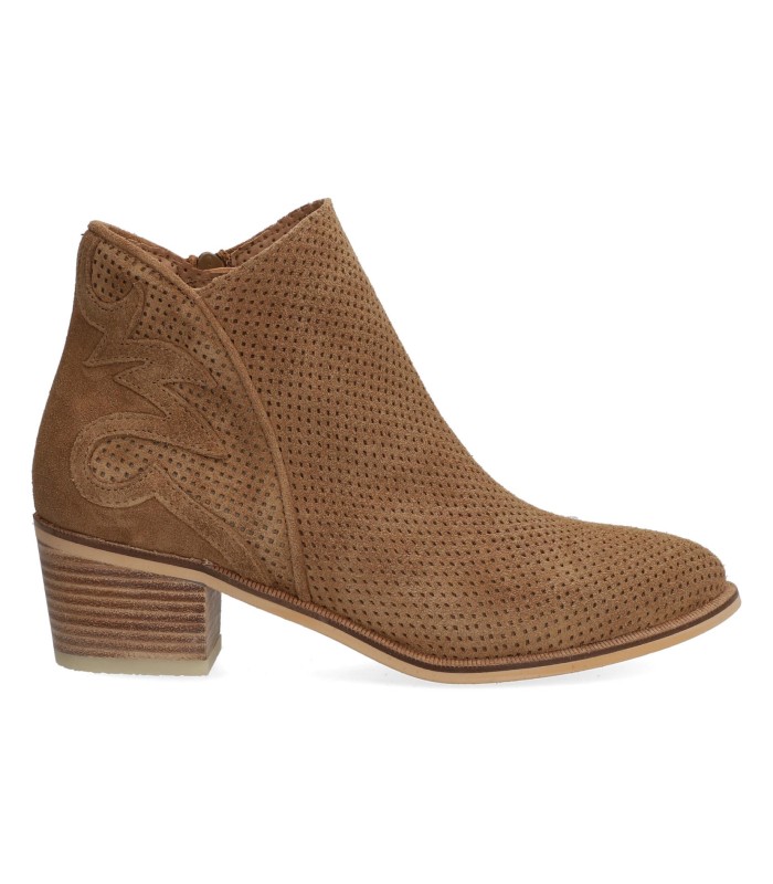 BOTINES MUJER ALPE 5434
