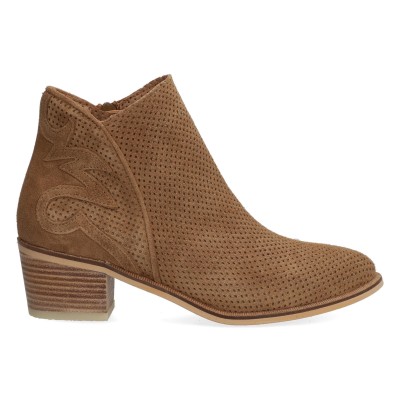 BOTINES MUJER ALPE 5434