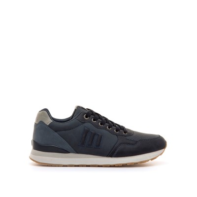 DEPORTIVOS  HOMBRE MUSTANG 84755
