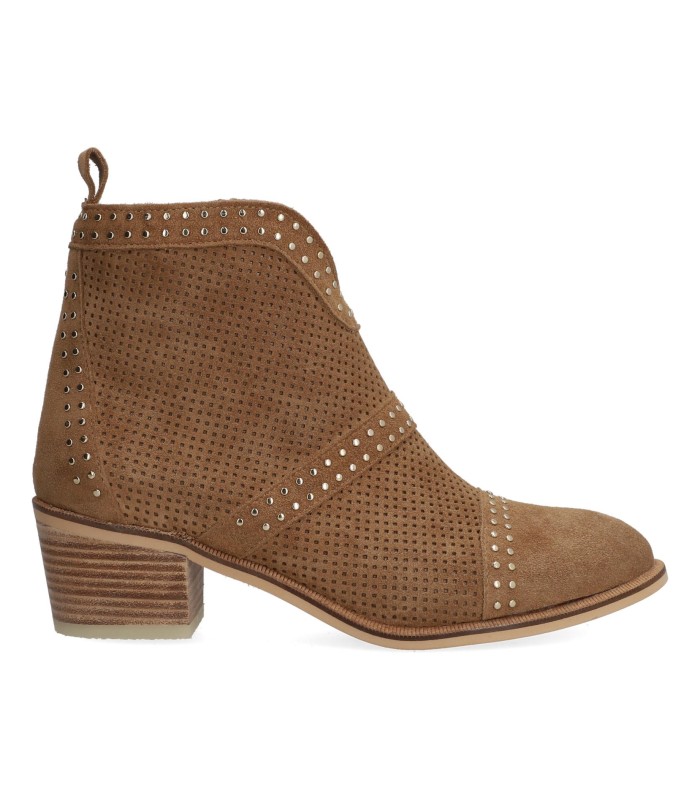 BOTINES MUJER ALPE 5431