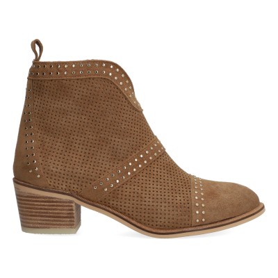 BOTINES MUJER ALPE 5431