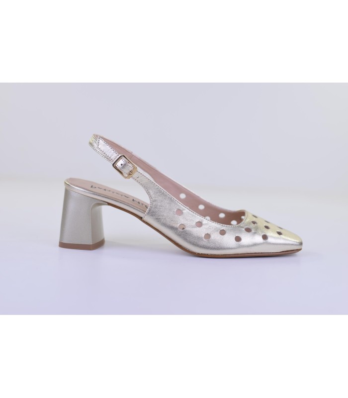 ZAPATO DE VESTIR MUJER PATRICIA MILLER 7097
