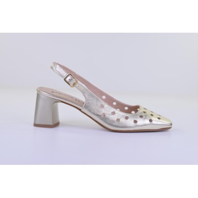 ZAPATO DE VESTIR MUJER PATRICIA MILLER 7097