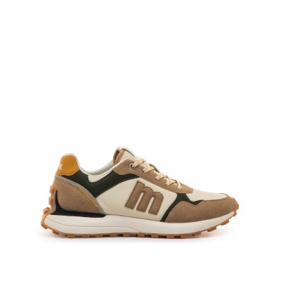 DEPORTIVOS  HOMBRE MUSTANG 84841