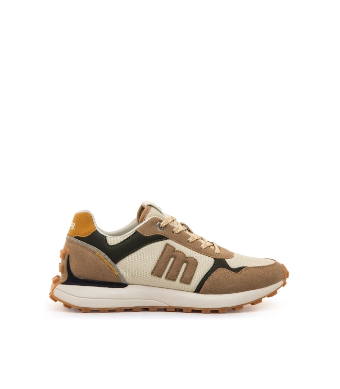 DEPORTIVOS  HOMBRE MUSTANG 84841