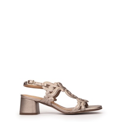 ZAPATO DE VESTIR MUJER PEDRO MIRALLES 18119