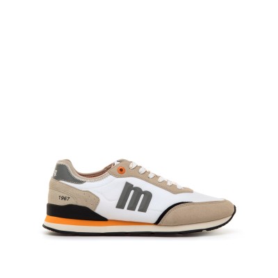 DEPORTIVOS  HOMBRE MUSTANG 84859