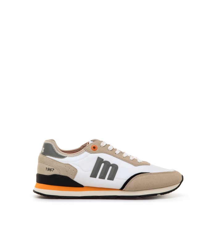 DEPORTIVOS  HOMBRE MUSTANG 84859