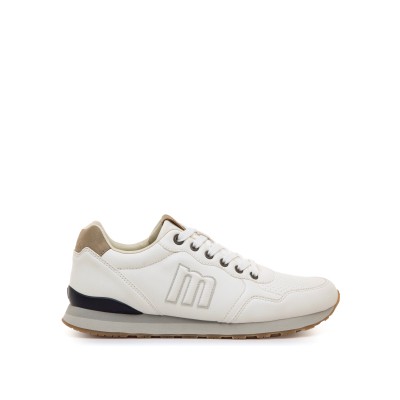 DEPORTIVOS  HOMBRE MUSTANG 84755
