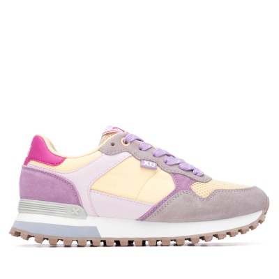 DEPORTIVOS  MUJER XTI 145050