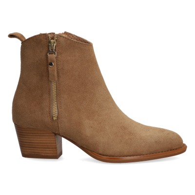 BOTINES MUJER ALPE 5424