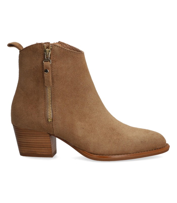 BOTINES MUJER ALPE 5424