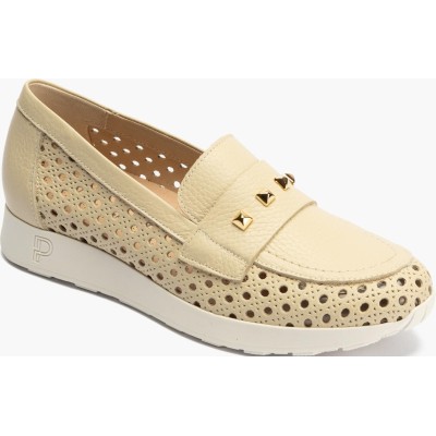 MOCASINES MUJER PITILLOS 11103