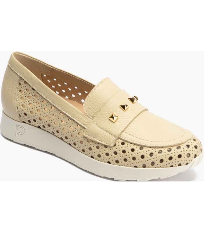 MOCASINES MUJER PITILLOS 11103