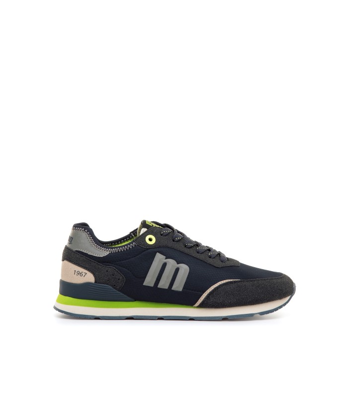 DEPORTIVOS  HOMBRE MUSTANG 84859