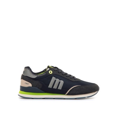 DEPORTIVOS  HOMBRE MUSTANG 84859