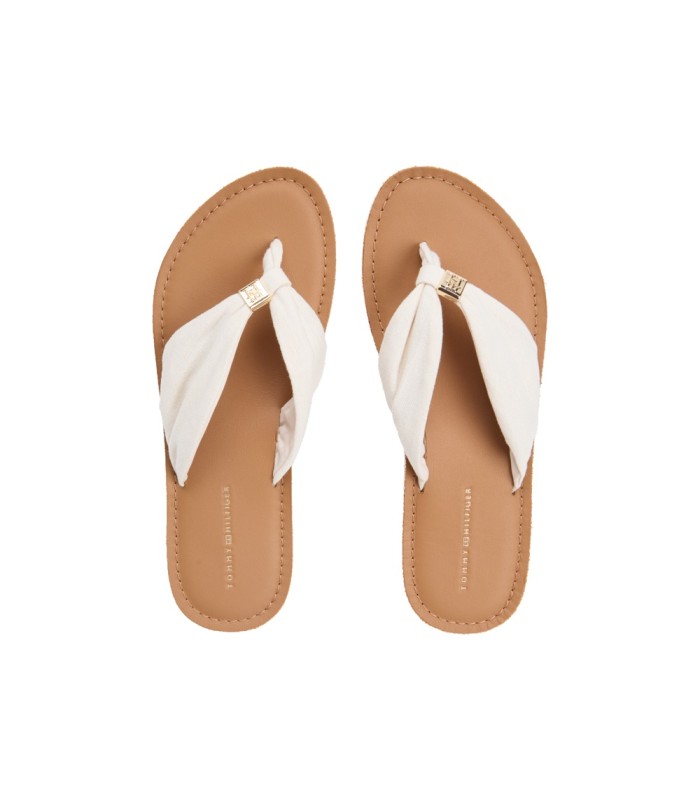 CHANCLAS MUJER TOMMY HILFIGER FW09194