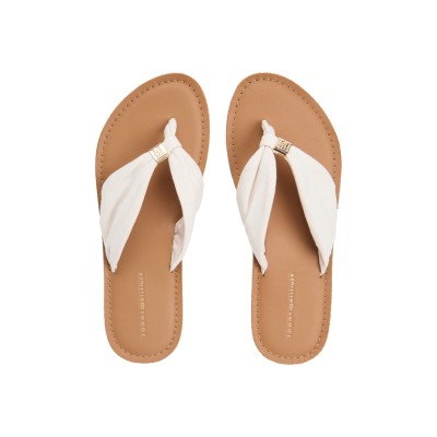 CHANCLAS MUJER TOMMY HILFIGER FW09194