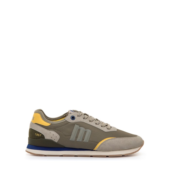 DEPORTIVOS  HOMBRE MUSTANG 84859