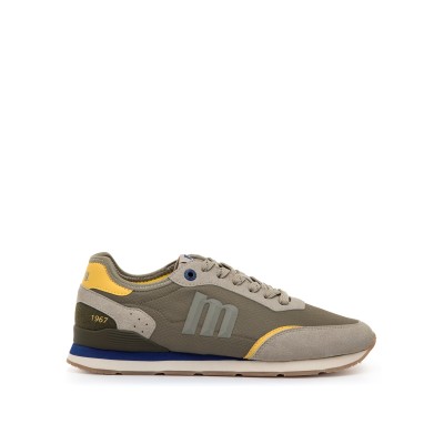 DEPORTIVOS  HOMBRE MUSTANG 84859
