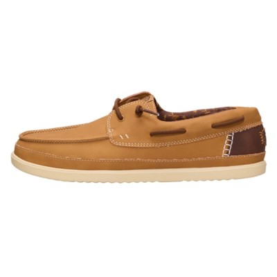NAUTICOS HOMBRE HEY DUDE HARBOR LO CLASSIC