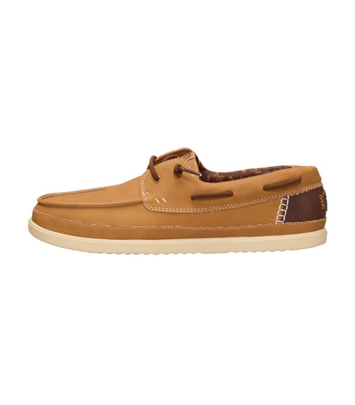 NAUTICOS HOMBRE HEY DUDE HARBOR LO CLASSIC
