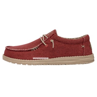 NAUTICOS HOMBRE HEY DUDE WALLY BRAIDED