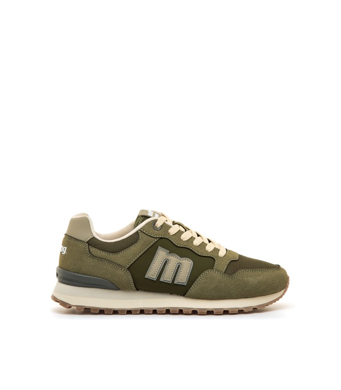 DEPORTIVOS  HOMBRE MUSTANG 84711