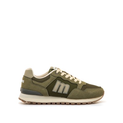DEPORTIVOS  HOMBRE MUSTANG 84711