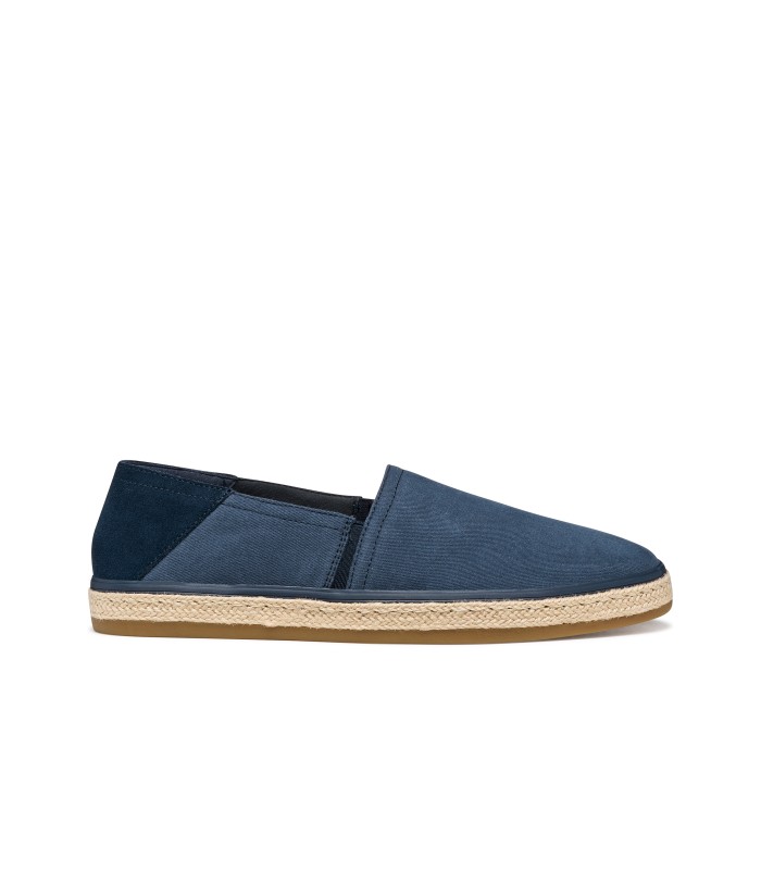 ALPARGATAS HOMBRE GEOX U55DWA