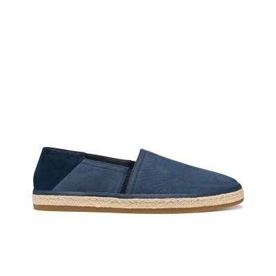 ALPARGATAS HOMBRE GEOX U55DWA