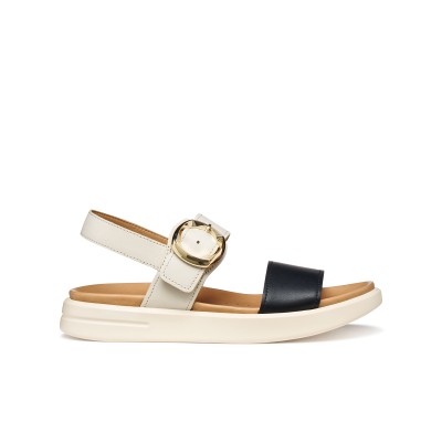 SANDALIAS MUJER GEOX D65PAA