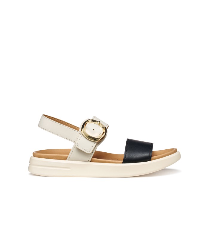 SANDALIAS MUJER GEOX D65PAA