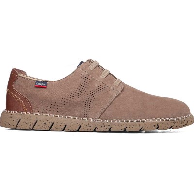 ZAPATO CASUAL HOMBRE CALLAGHAN 43200