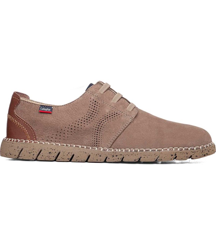 ZAPATO CASUAL HOMBRE CALLAGHAN 43200
