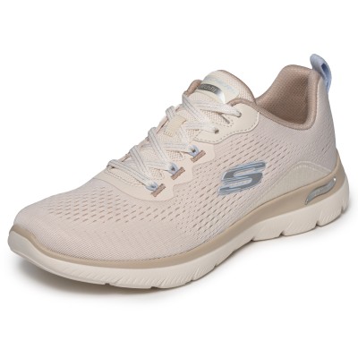 DEPORTIVOS  MUJER SKECHERS 150754