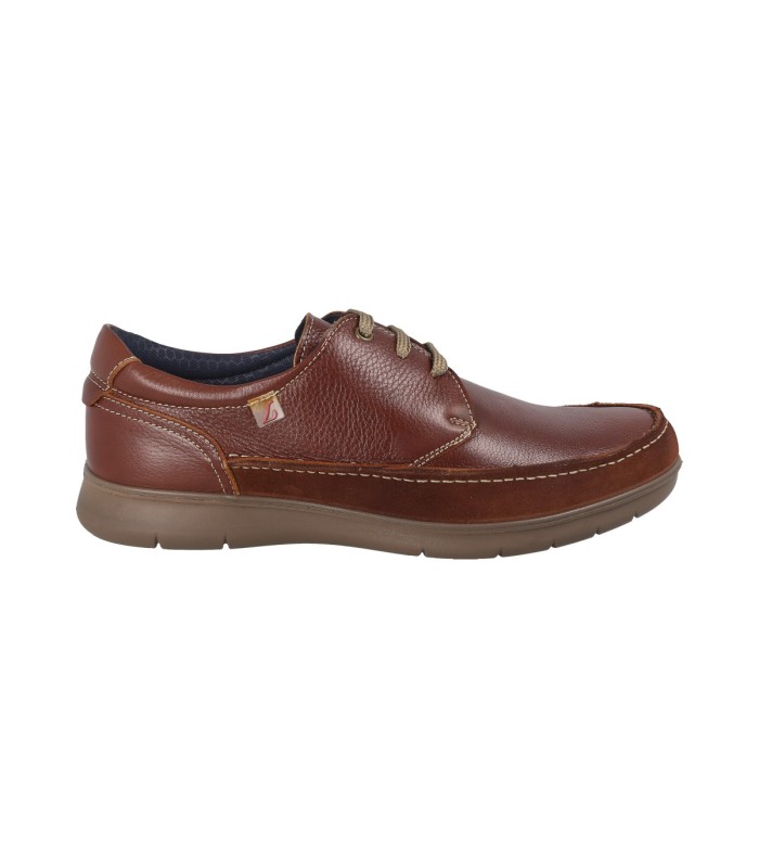ZAPATO CONFORT HOMBRE LUISETTI 279001NA