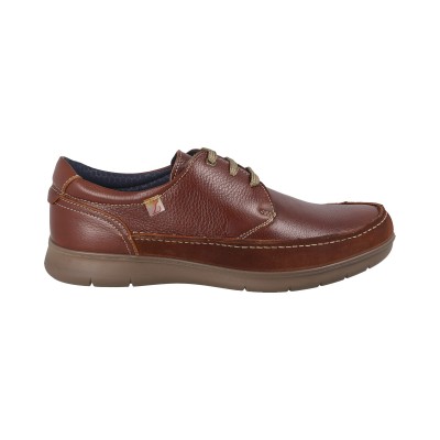 ZAPATO CONFORT HOMBRE LUISETTI 279001NA
