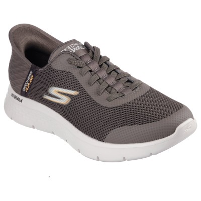 DEPORTIVOS  HOMBRE SKECHERS 216324