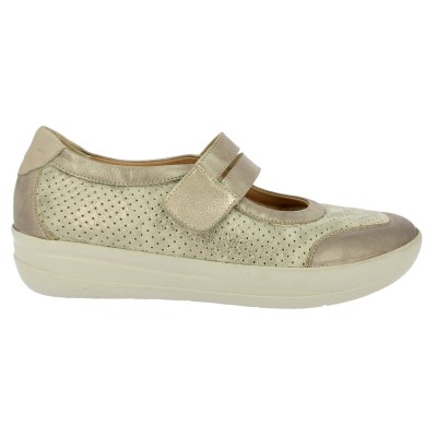 ZAPATO CONFORT MUJER DOCTOR CUTILLAS 50307
