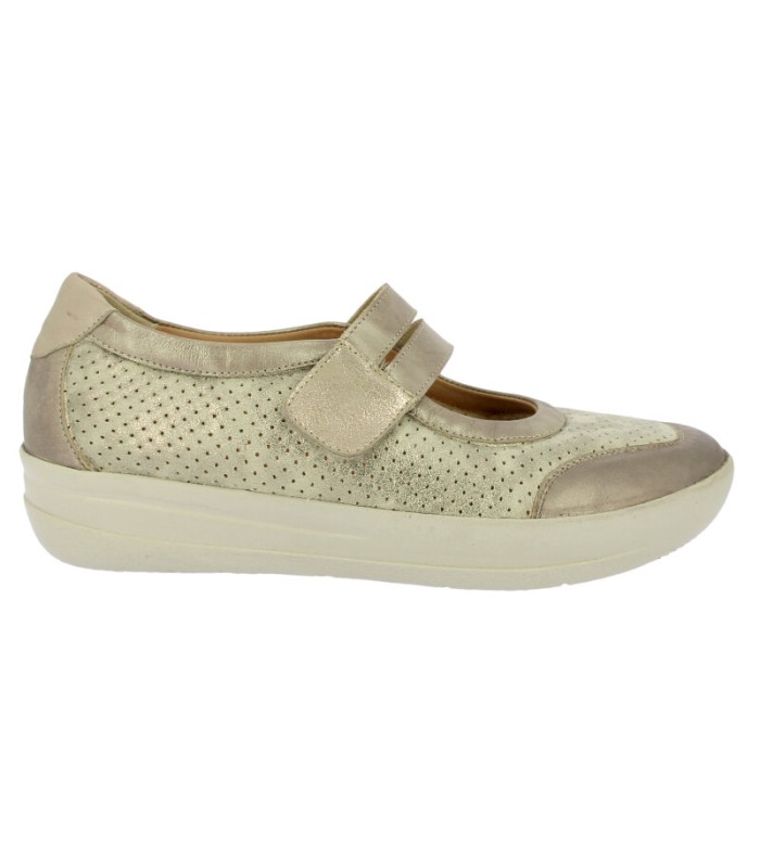 ZAPATO CONFORT MUJER DOCTOR CUTILLAS 50307