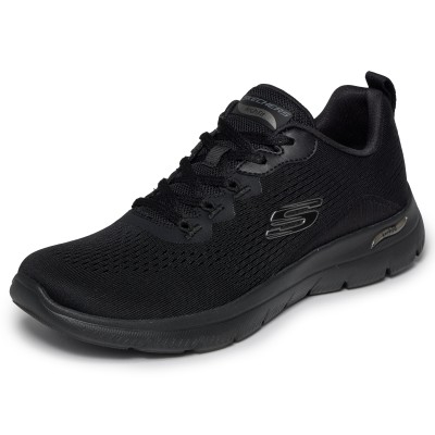 DEPORTIVOS  MUJER SKECHERS 150754
