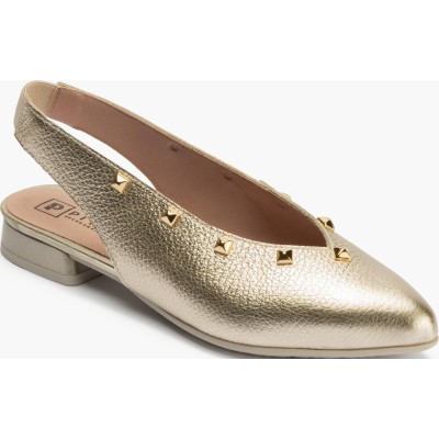 ZAPATO DE VESTIR MUJER PITILLOS 11173
