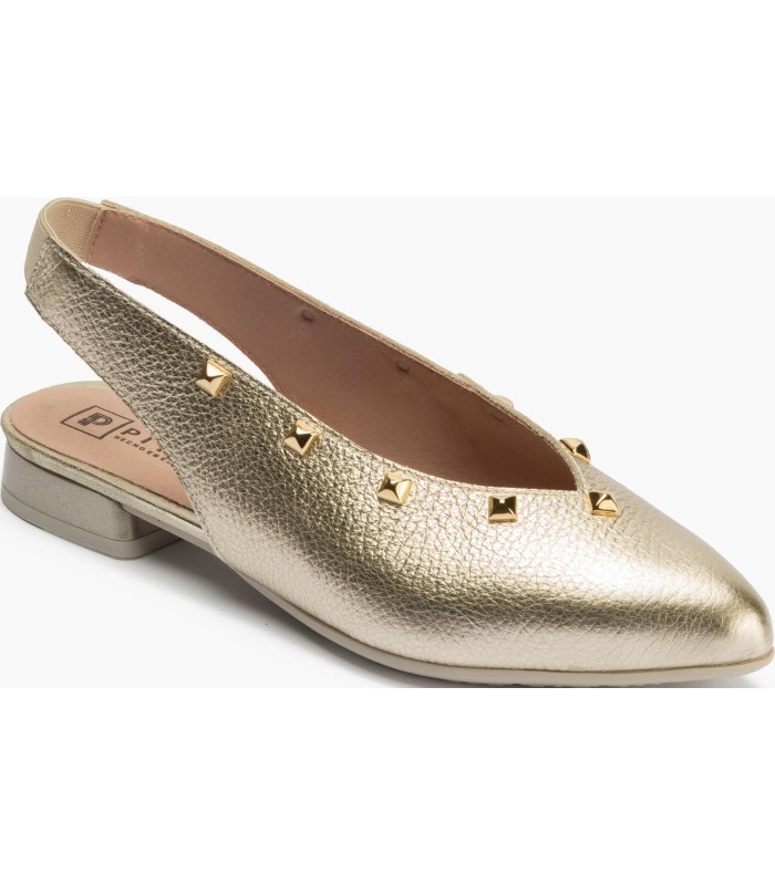 ZAPATO DE VESTIR MUJER PITILLOS 11173