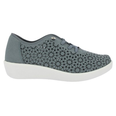 ZAPATO CONFORT MUJER DOCTOR CUTILLAS 38472
