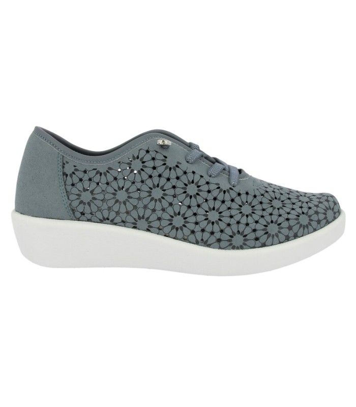 ZAPATO CONFORT MUJER DOCTOR CUTILLAS 38472