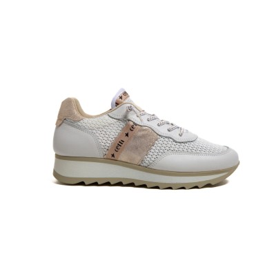 ZAPATO CASUAL MUJER CETTI C-849